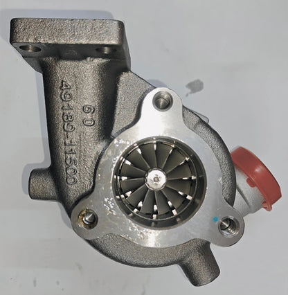 HX-25 TurboCharger 3768589