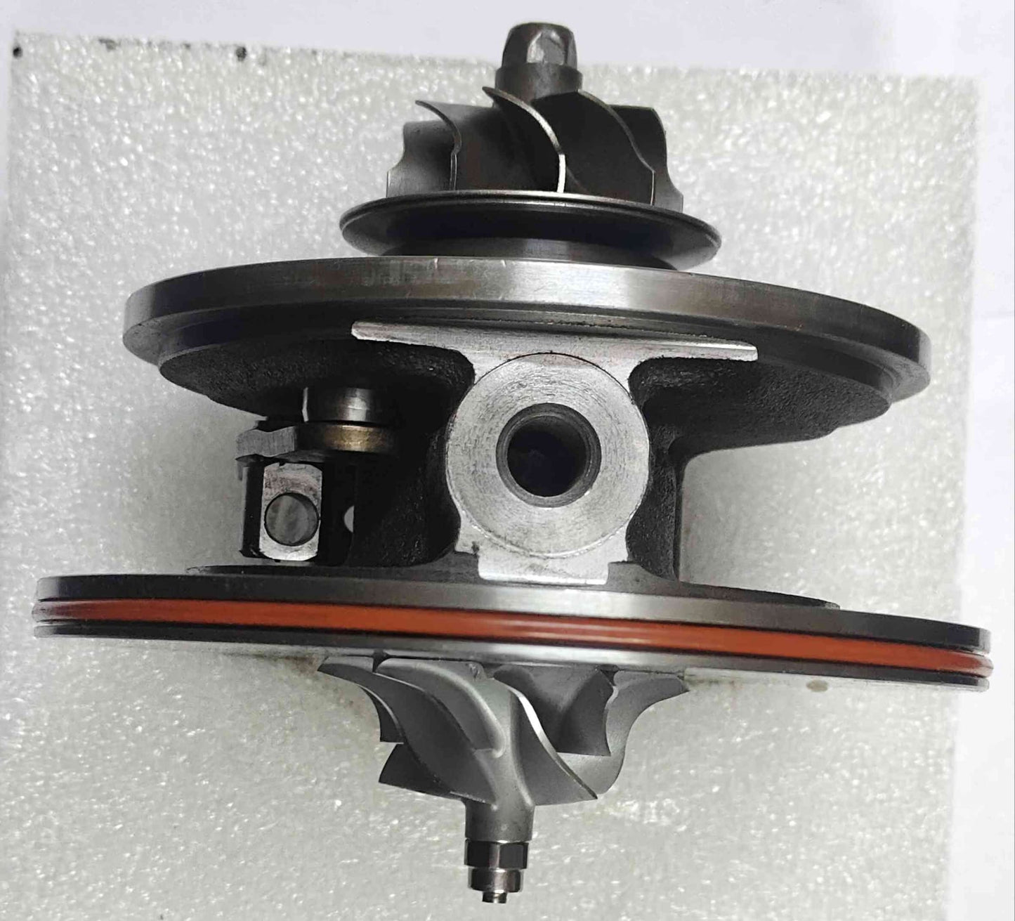 REL TURBOCORE FOR NISSAN TERRANO