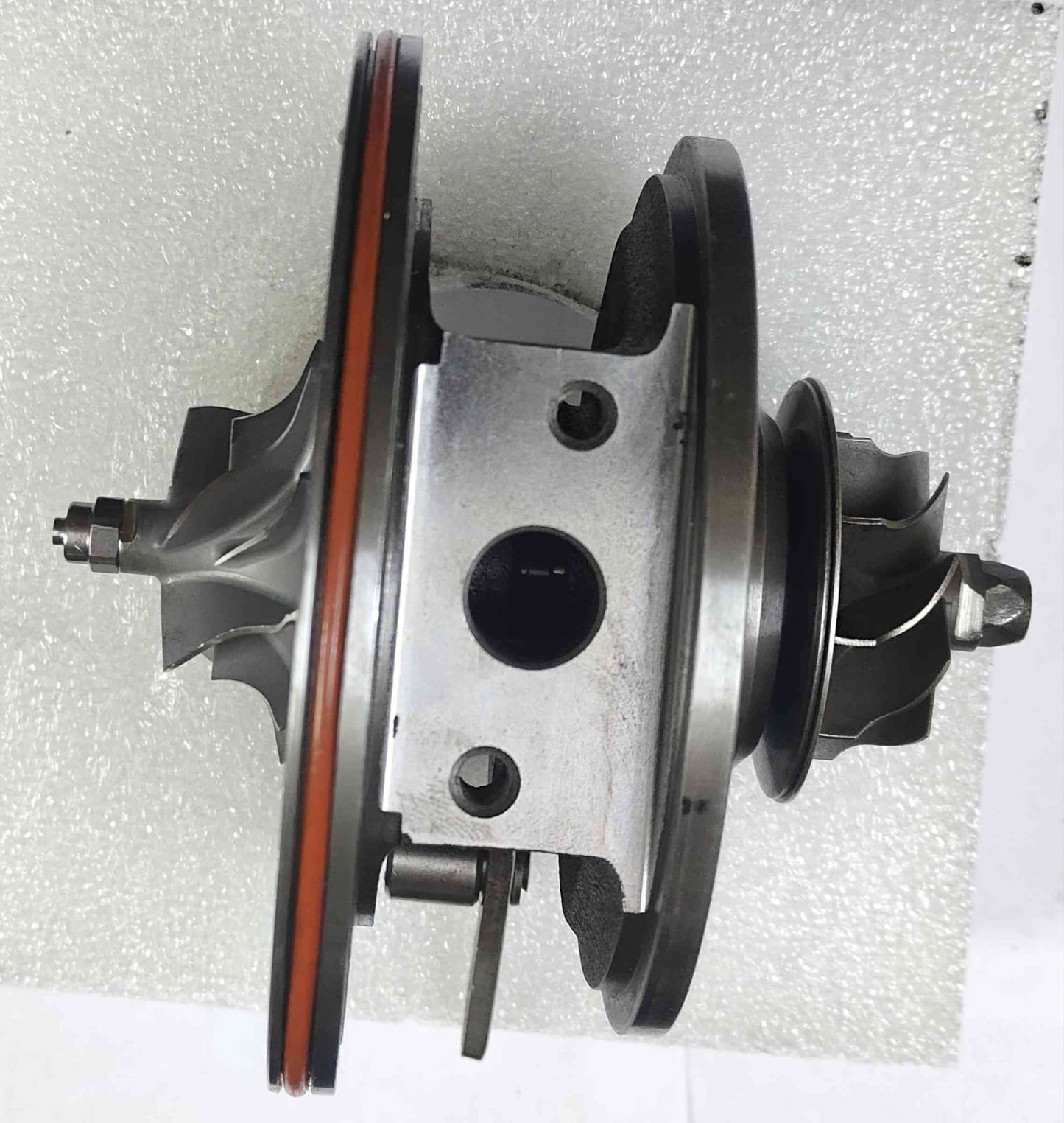 REL TURBOCORE FOR NISSAN TERRANO