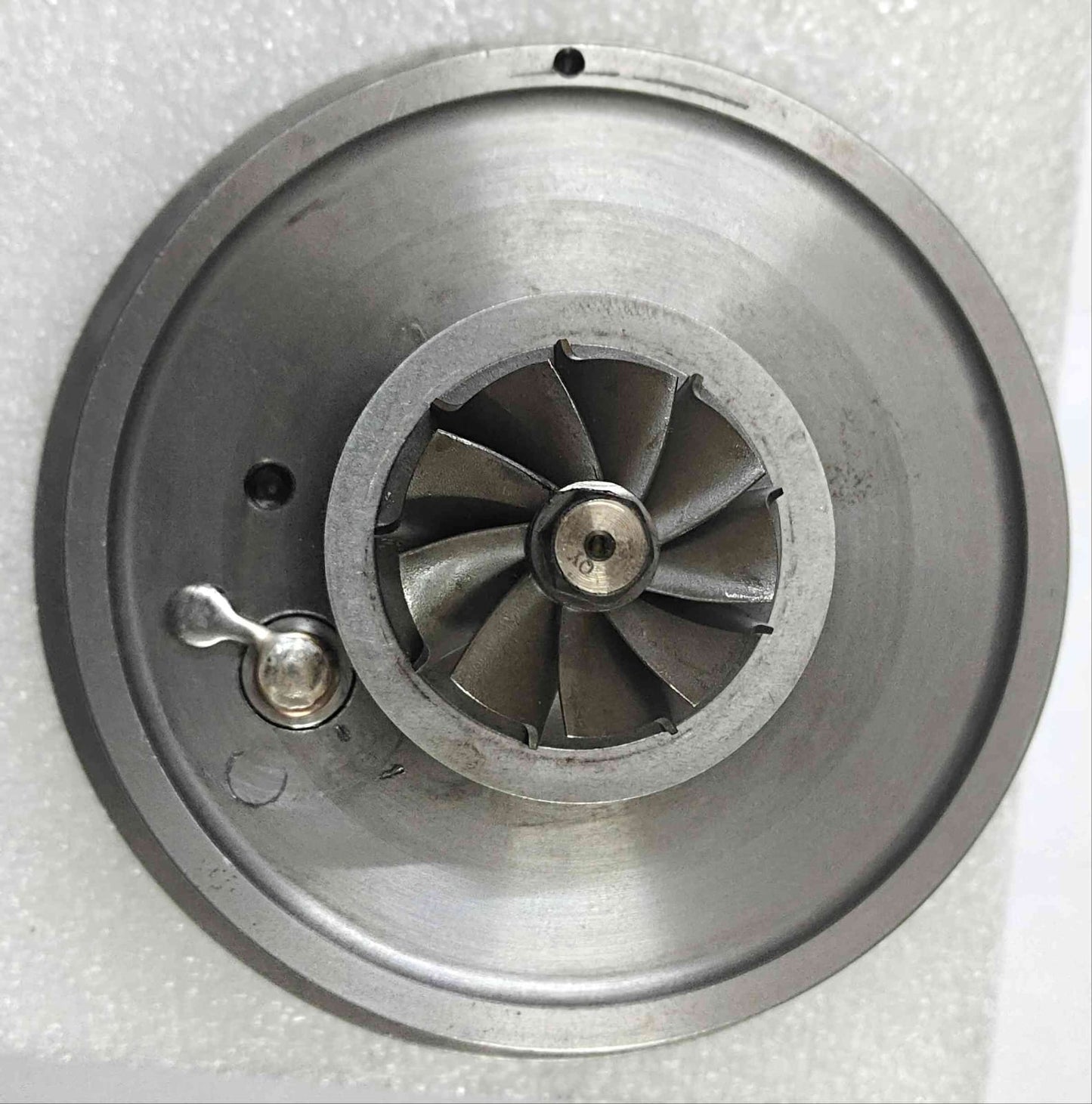 REL TURBOCORE FOR NISSAN TERRANO