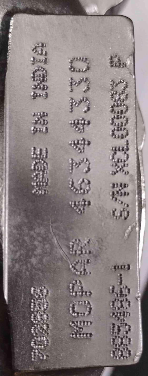 Tata Harrier TurboCharger Used OEM 46344330