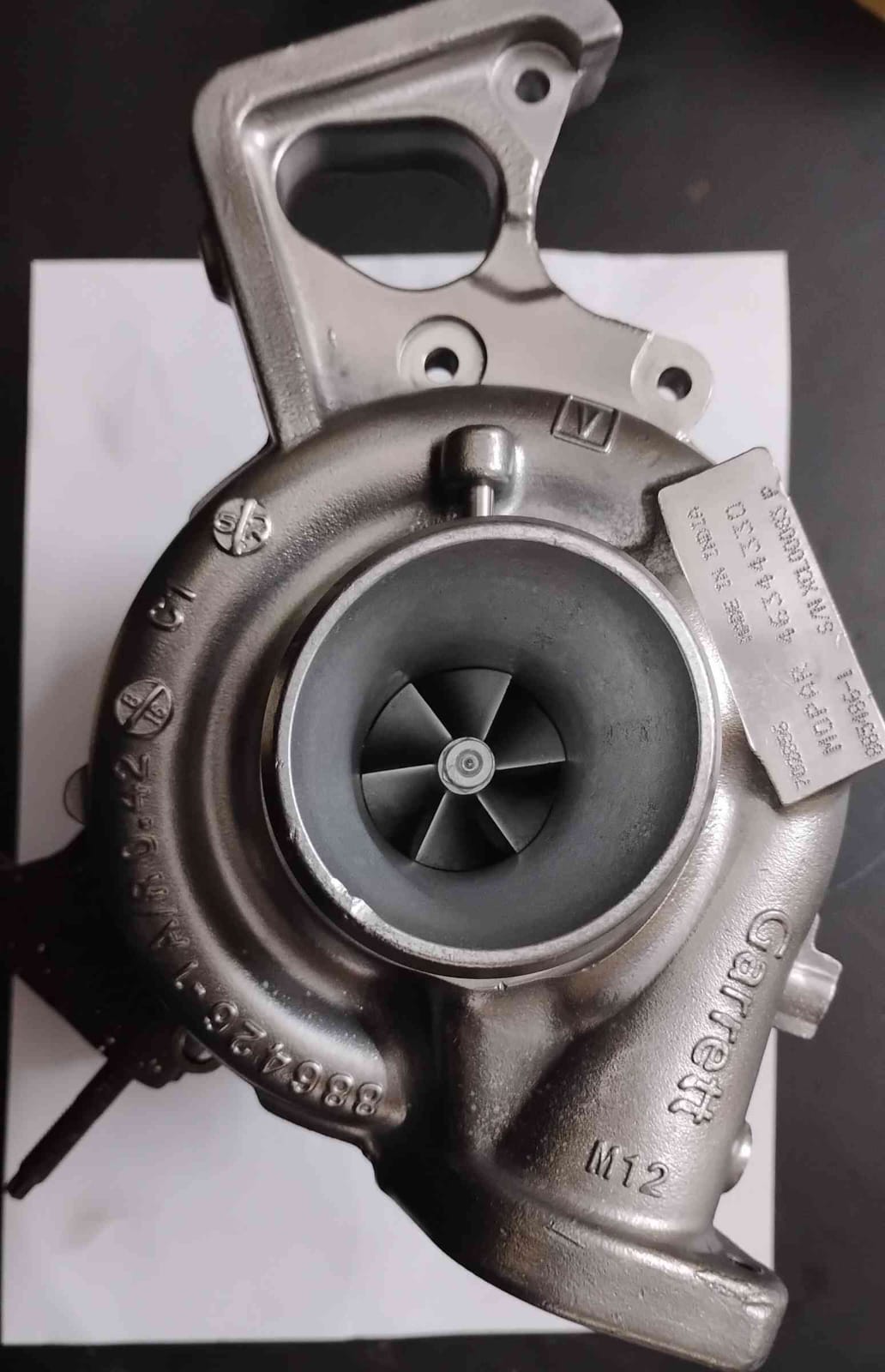 Tata Harrier TurboCharger Used OEM 46344330