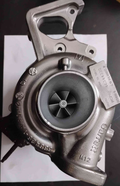 Tata Harrier TurboCharger Used OEM 46344330