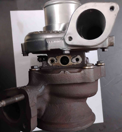 Tata Harrier TurboCharger Used OEM 46344330