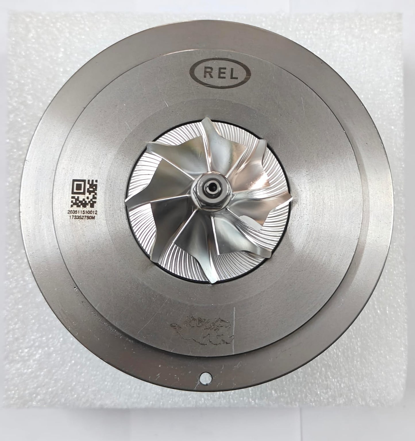 Honda Amaze TurboCore 816785-3