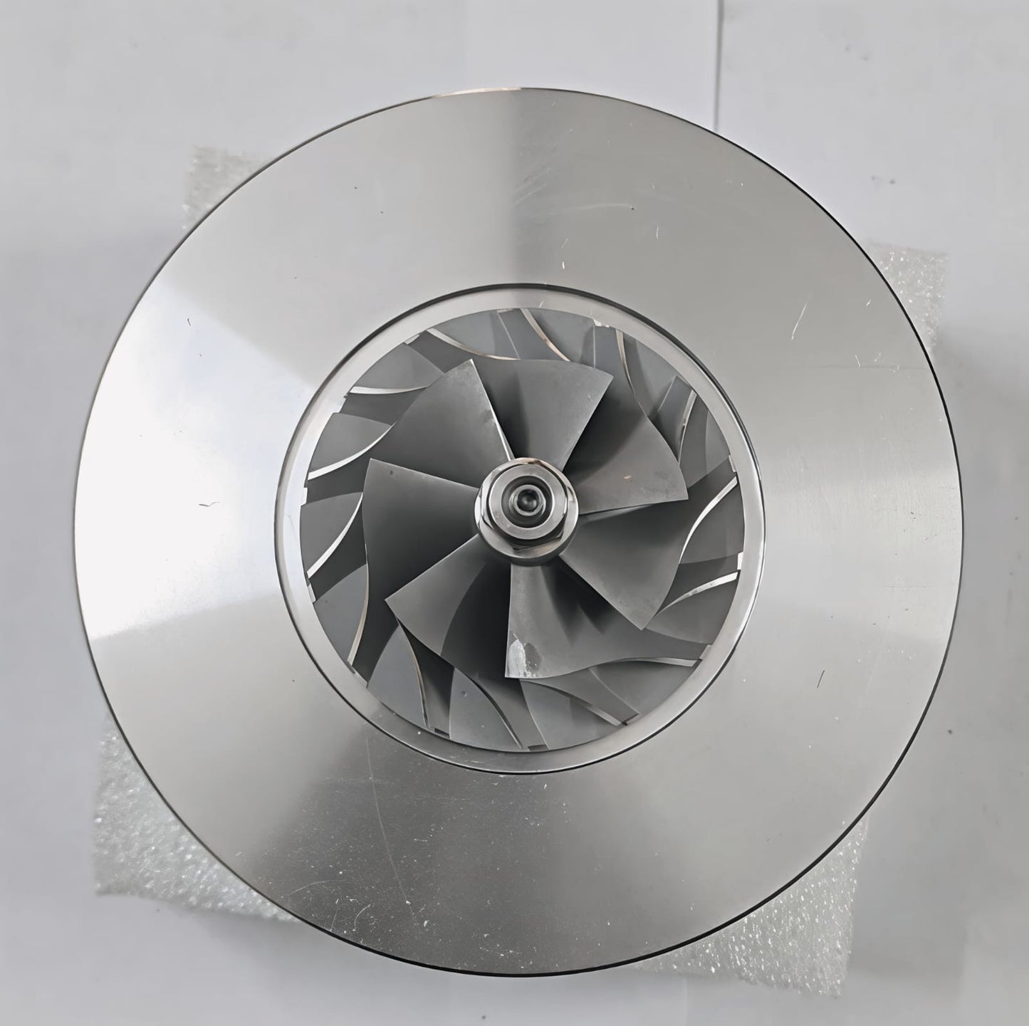 Kirloskar Engine Core 11552 902 0804