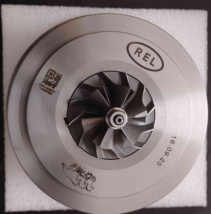 Volkswagen Vento TurboCore 82988-1