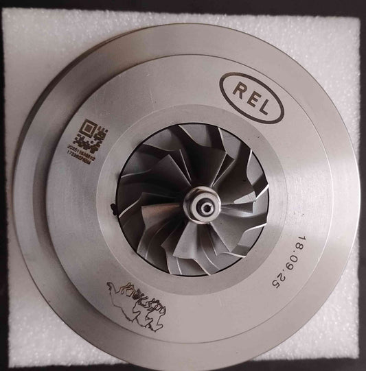 Volkswagen Vento TurboCore 82988-1