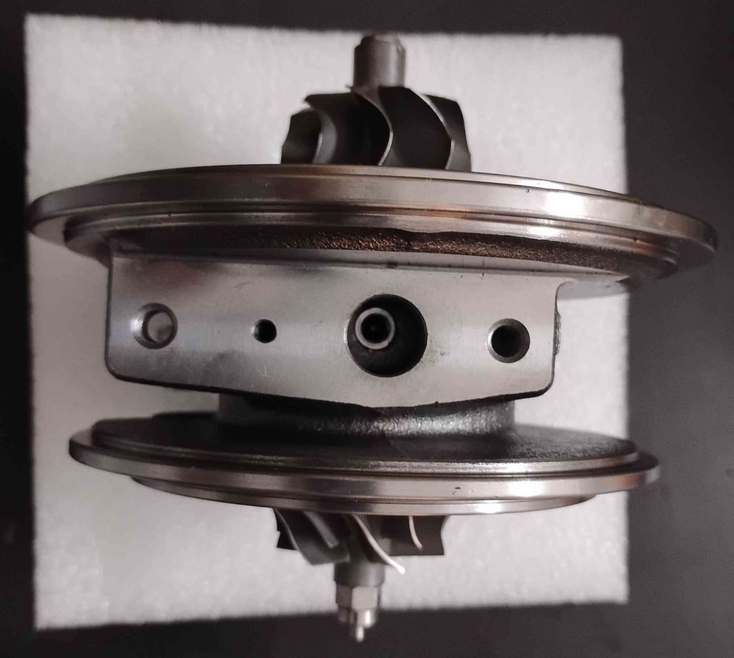 Volkswagen Vento TurboCore 82988-1