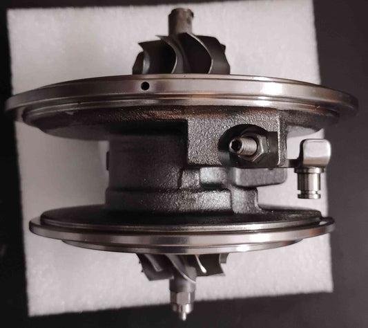 Volkswagen Vento TurboCore 82988-1