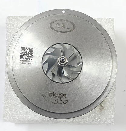 REL TURBOCORE FOR CHEVOLET SAIL/ENJOY