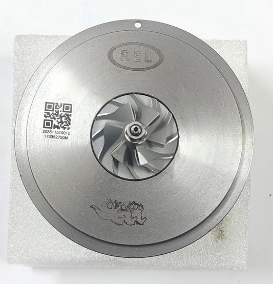 REL TURBOCORE FOR CHEVOLET SAIL/ENJOY