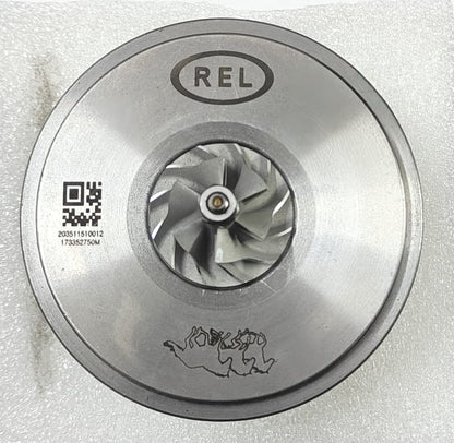 REL TurboCore Assembly for  tata ace Megha
