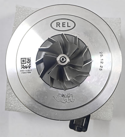 MAHINDRA SCORPIO TURBOCORE MHAWK 4351902001