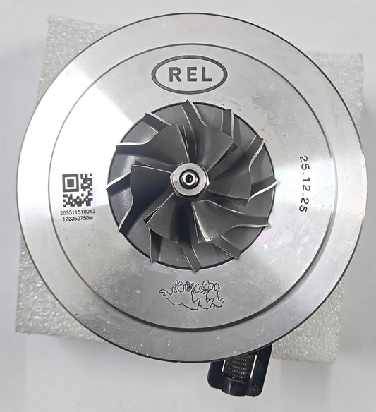 MAHINDRA SCORPIO TURBOCORE MHAWK 4351902001