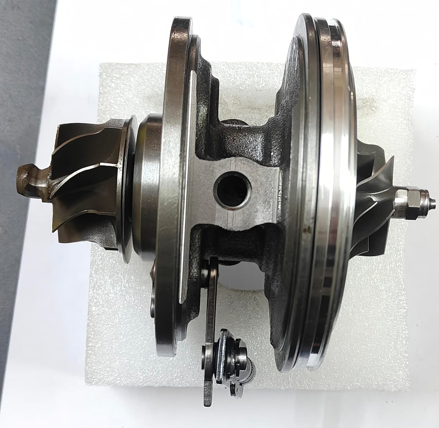 MAHINDRA SCORPIO TURBOCORE MHAWK 4351902001