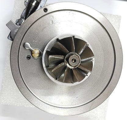 MAHINDRA SCORPIO TURBOCORE MHAWK 4351902001