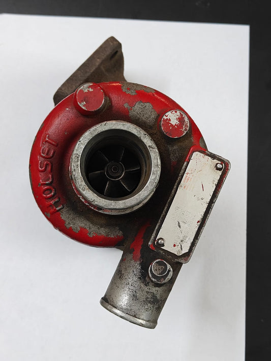 HX-20 TurboCharger 4048601