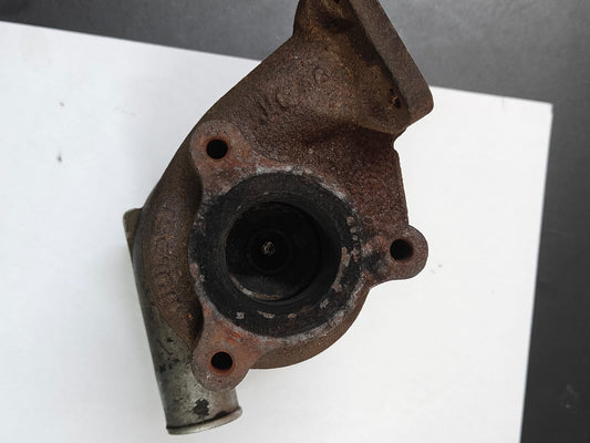 HX-20 TurboCharger 4048601