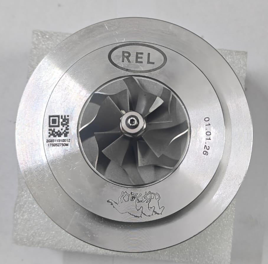 Tavera TurboCore 5303 970 0098