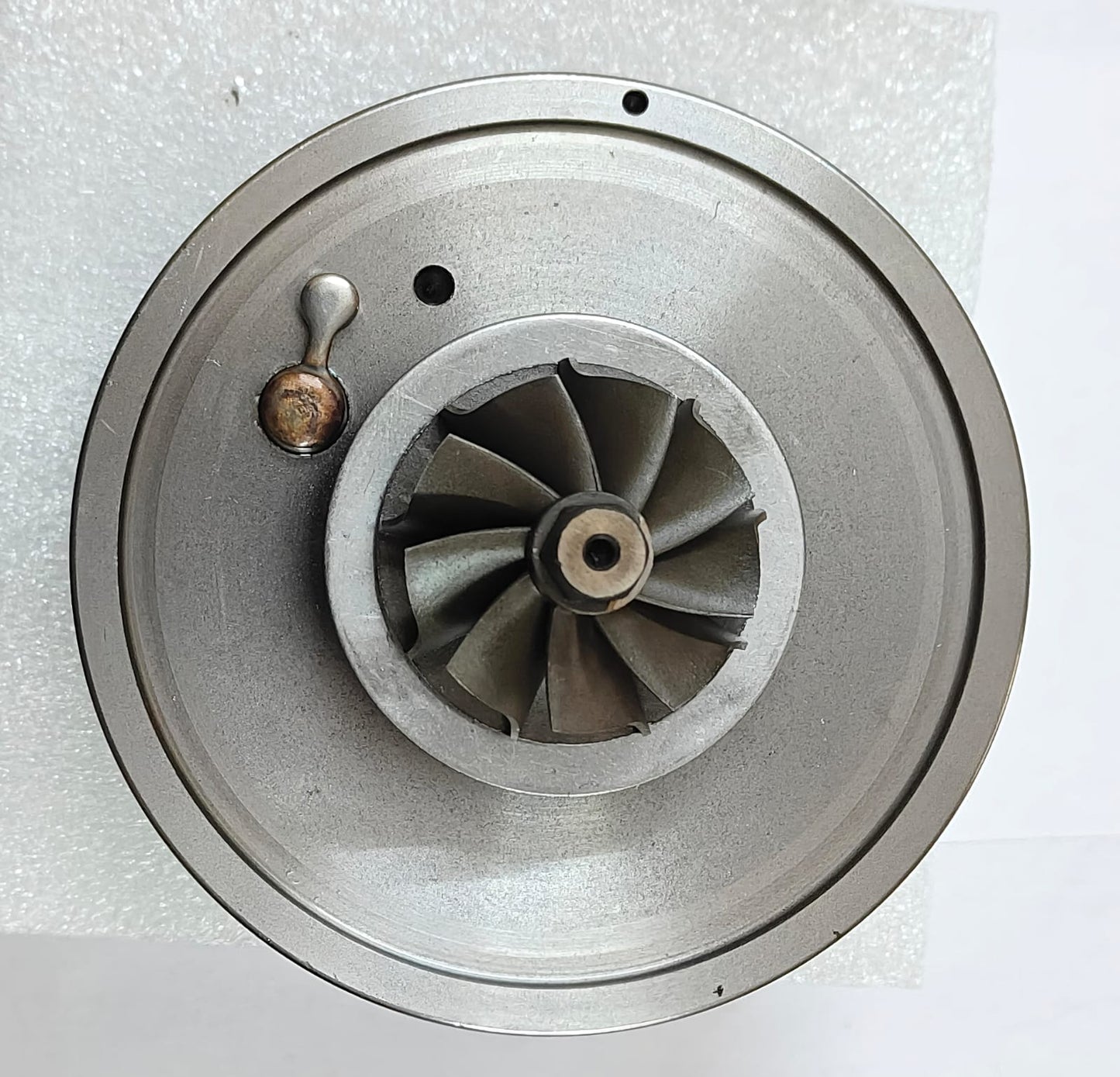REL TURBOCORE FOR  VOLKKSWAGEN VENTO