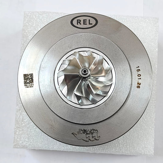 Skoda Rapid 1.5 TurboCore REL (03L 253 056 D V140)