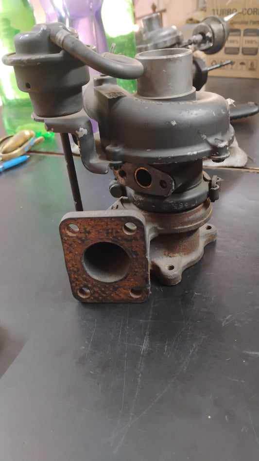 61 TurboCharger for tractor