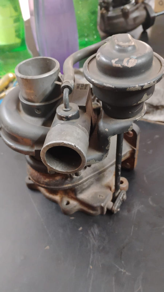 61 TurboCharger for tractor