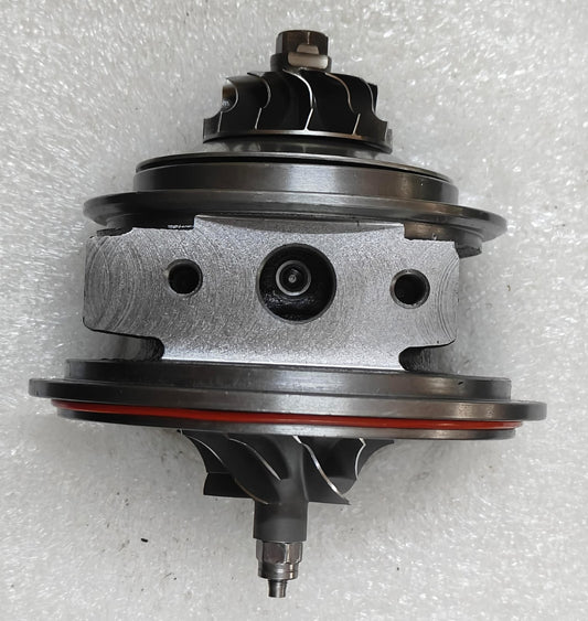 Indigo TurboCore