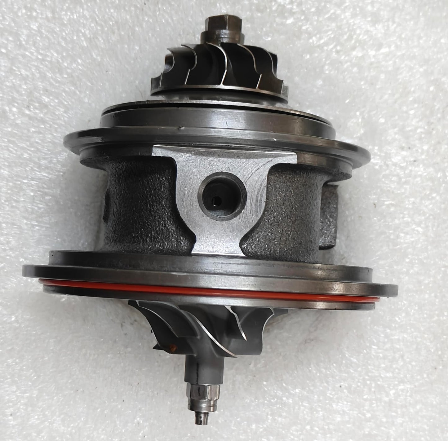 Indigo TurboCore