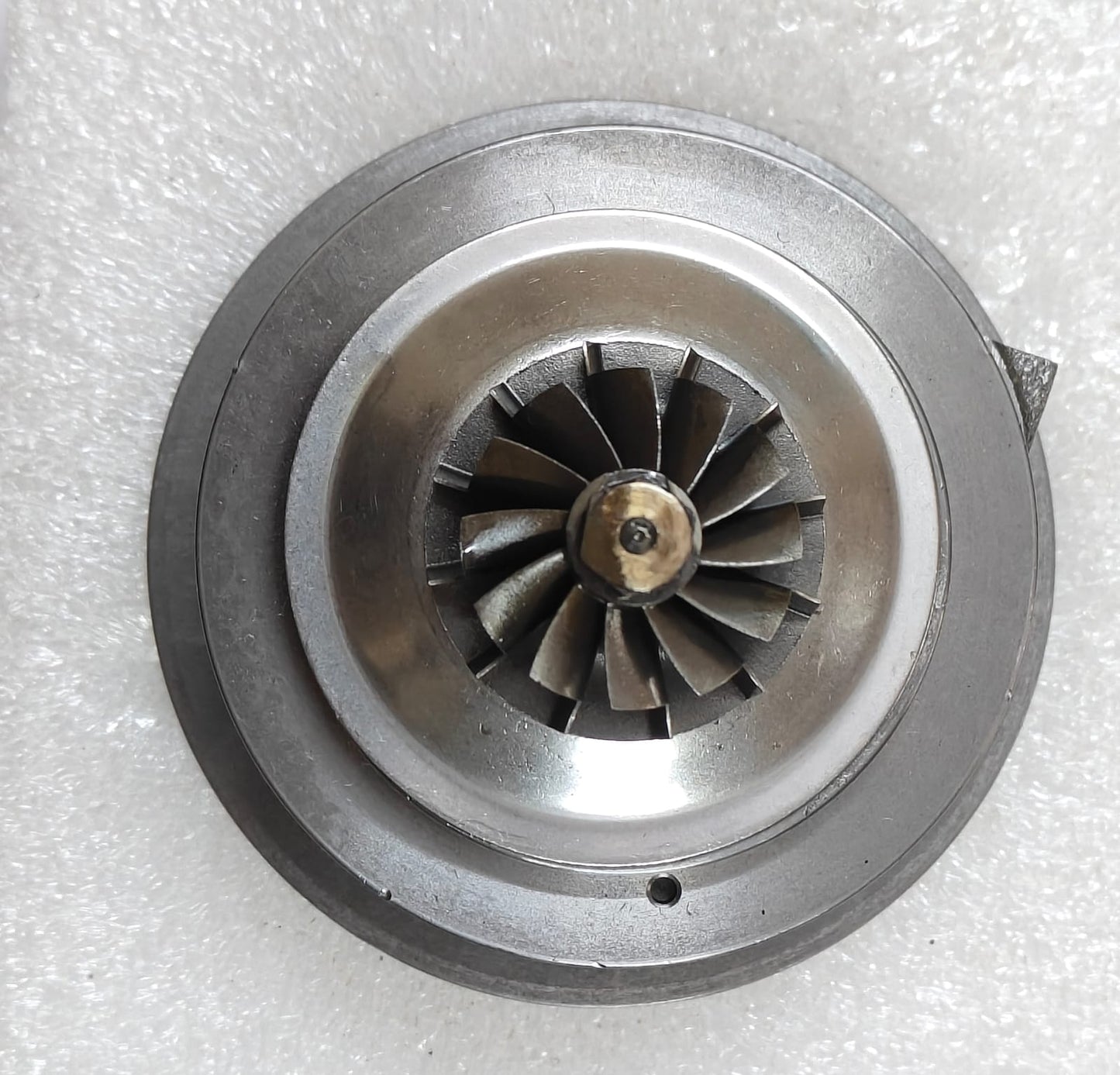 Indigo TurboCore