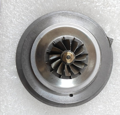 Indigo TurboCore