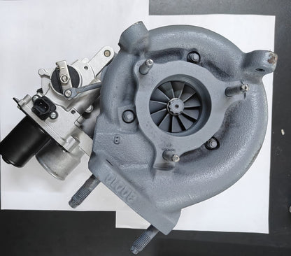Toyota Fortuner TurboCharger 17201-0LO40