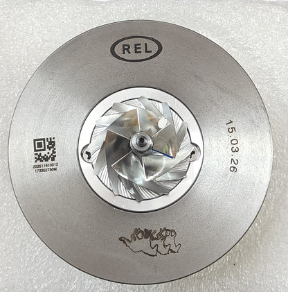 REL TURBOCORE FOR INTRA V30 DEISEL 901347-0001