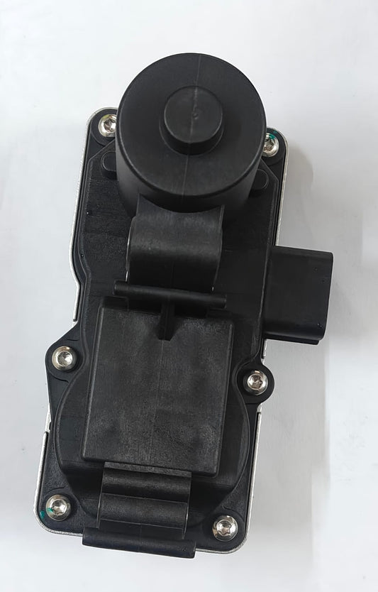 MAHINDRA BALERO BS6 TURBOACTUATOR