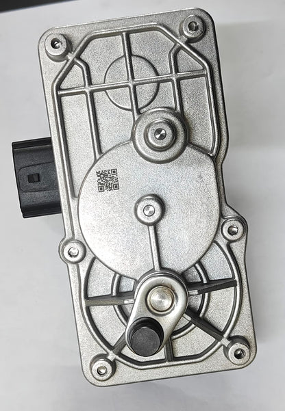 MAHINDRA BALERO BS6 TURBOACTUATOR