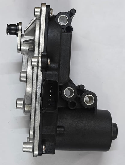 MAHINDRA BALERO BS6 TURBOACTUATOR