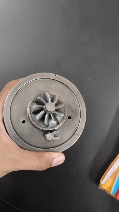 MAHINDRA SCORPIO TURBOCORE 2020