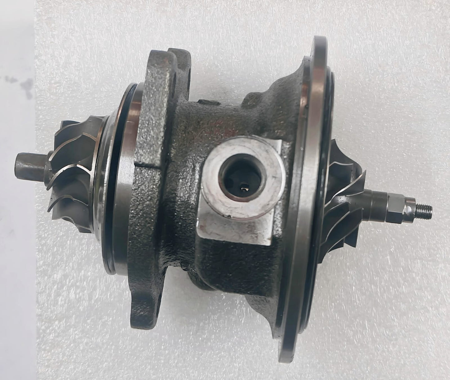 Mahindra TUV-300 REL Core Big and Small set 203149820694