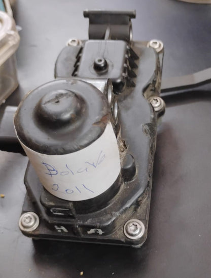 Mahindra Bolero Turbo Actuator (20402 902 2011)