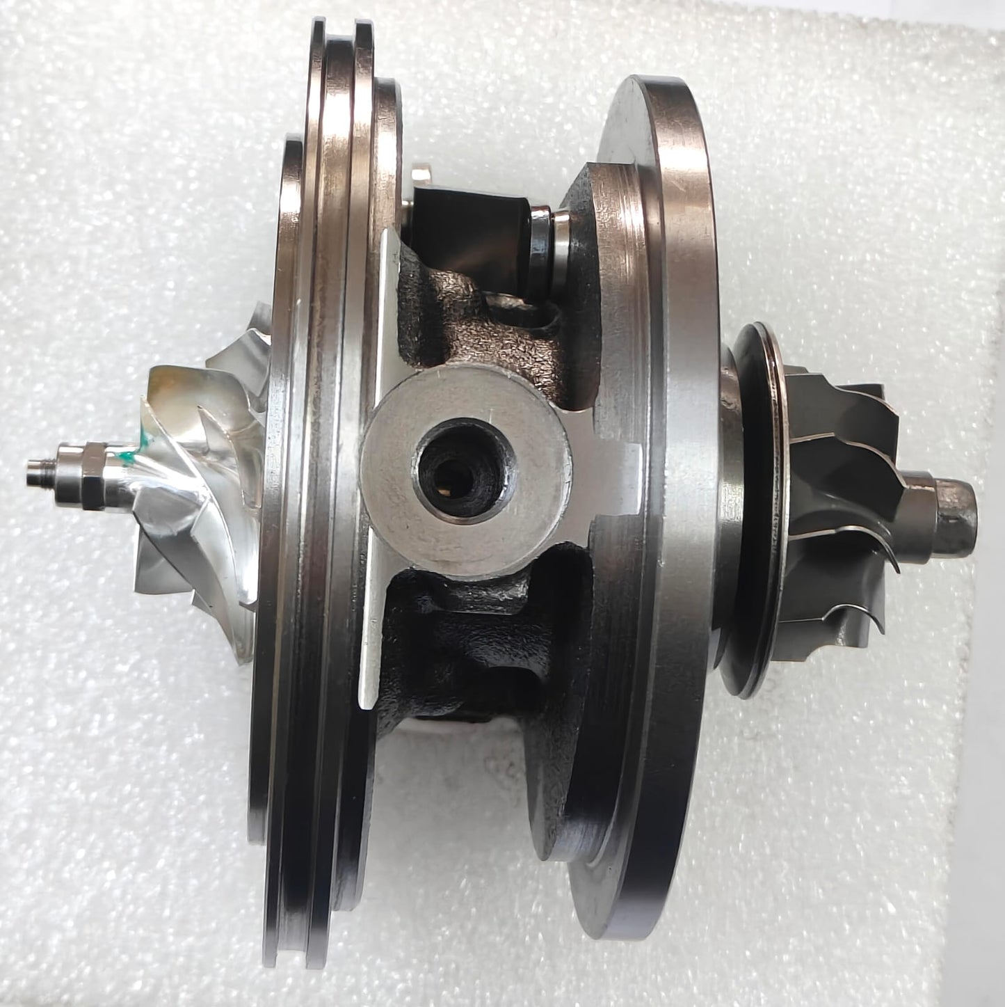 Mahindra Balero REL Turbo Core (313539922008)