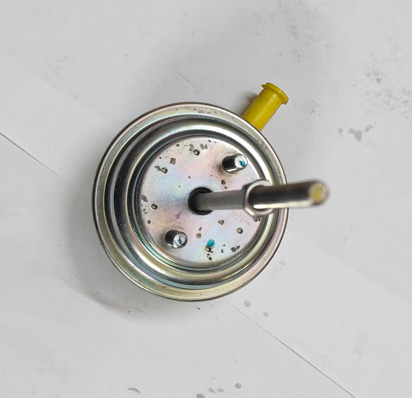 Tata Nexon Mechanical Actuator
