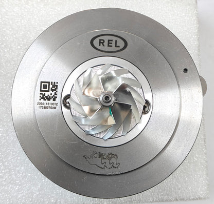 Mahindra Balero REL Turbo Core (313539922008)