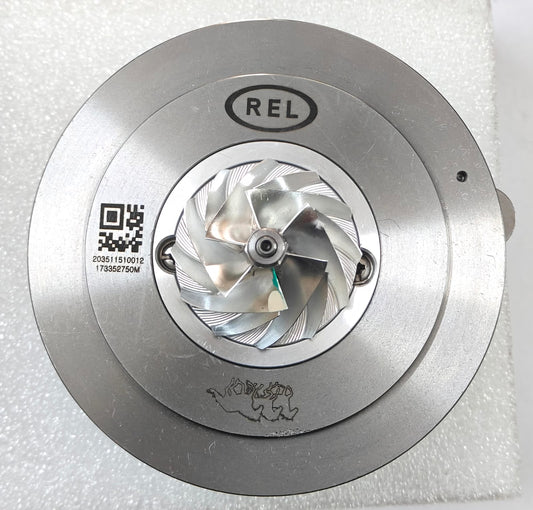 Mahindra Balero REL Turbo Core (313539922008)
