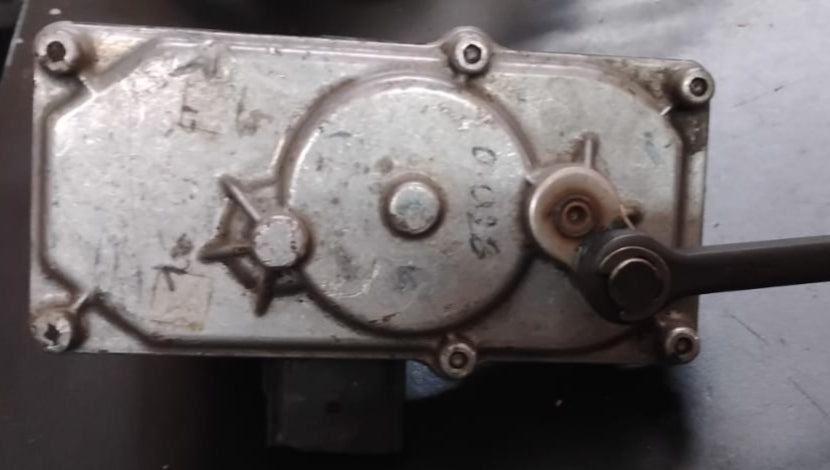 Mahindra Bolero Turbo Actuator (20402 902 2011)