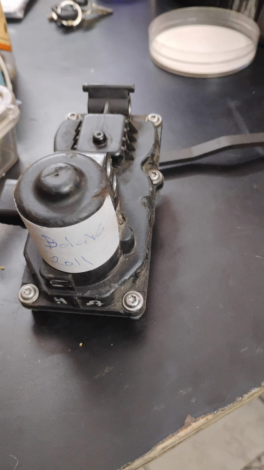 Mahindra Bolero Turbo Actuator (20402 902 2011)