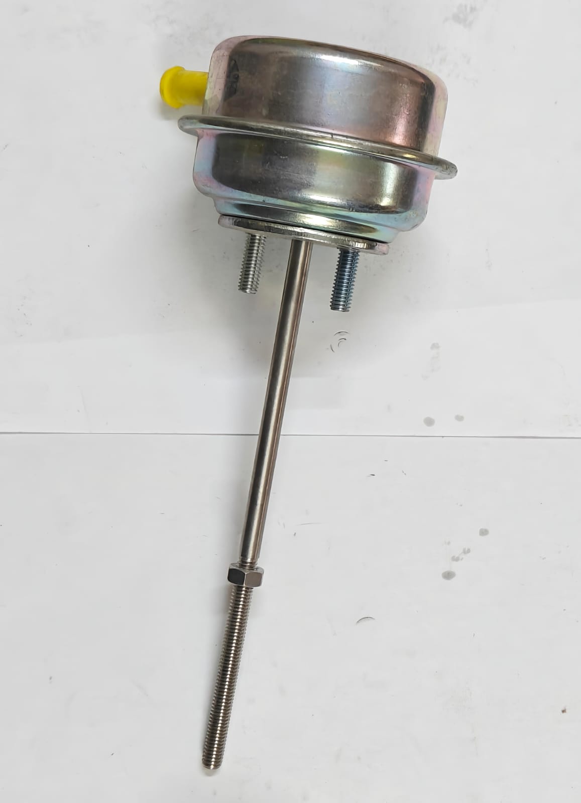 Tata Nexon Mechanical Actuator
