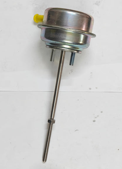 Tata Nexon Mechanical Actuator