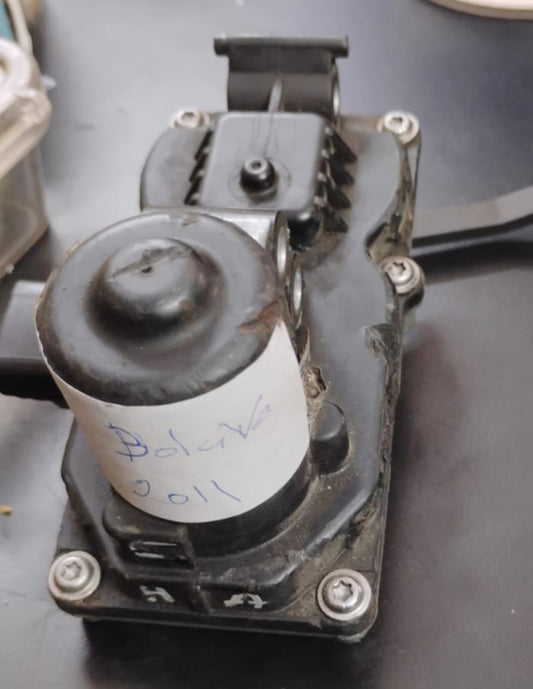 Mahindra Bolero Turbo Actuator (20402 902 2011)