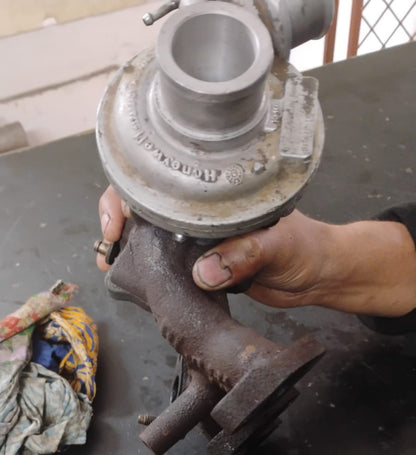 Hyundai I10 Turbocharger ( 28201- 2A020)